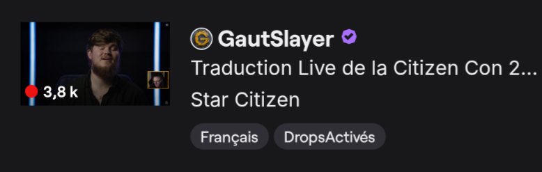 Liiiric's tweet photo. @GautSlayer Tu le mérites !
Meilleur trad fr https://t.co/xAkUhUMNmt