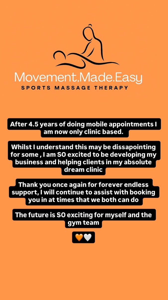 As one door closes another one opens…..