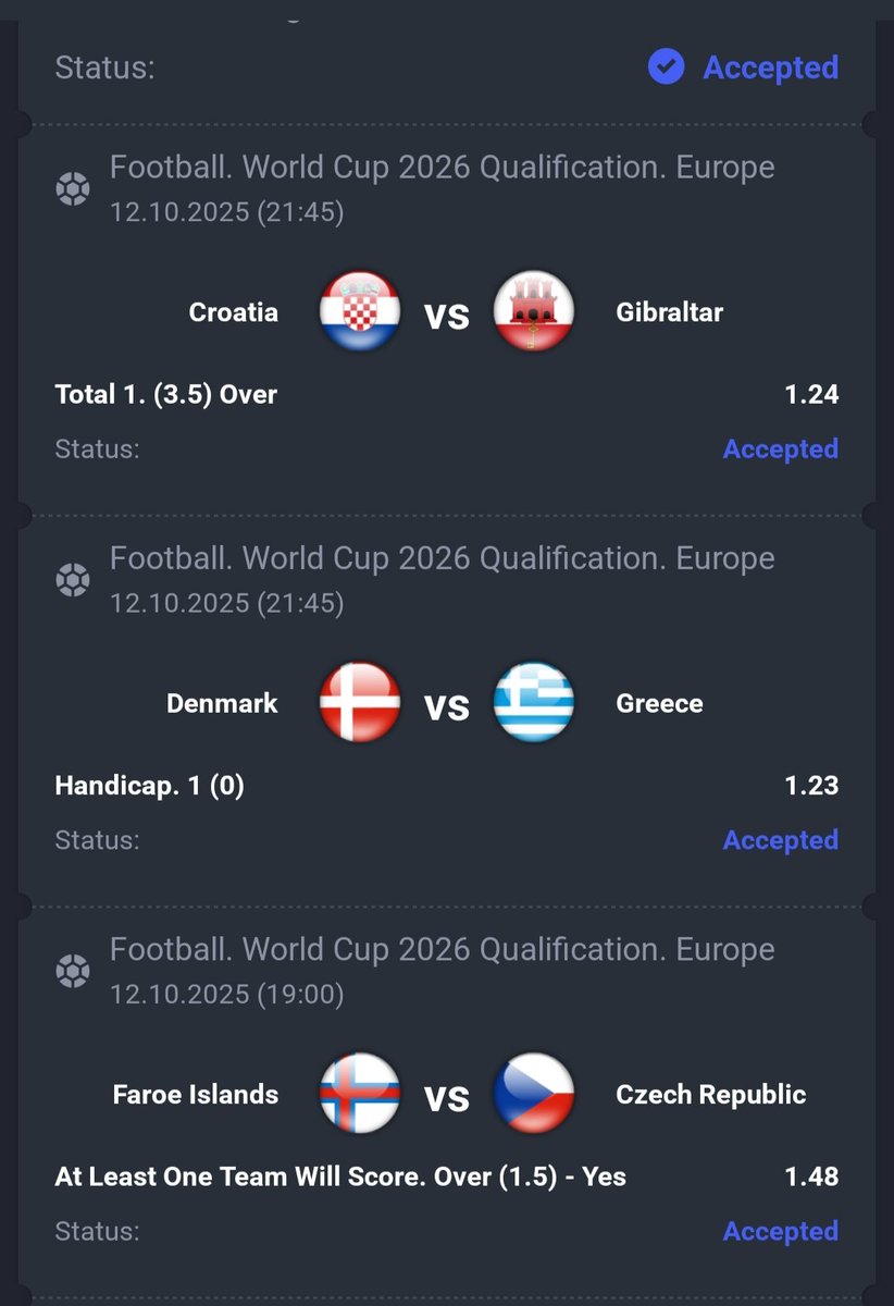 Mabao_Tips's tweet image. 6 odds
#1xbet