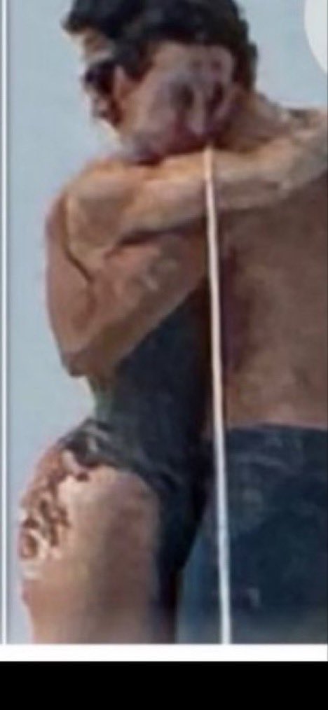 REDACTED tweet media