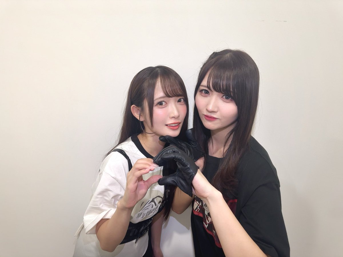 Ave Mujica さんと🌙

#MyGO_AveMujica_Shanghai_DAY2