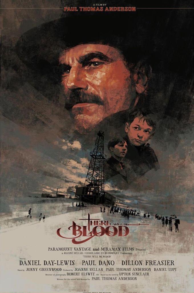 GRCinemaTicket's tweet image. What rating would you give There Will Be Blood (2007) out of 5??