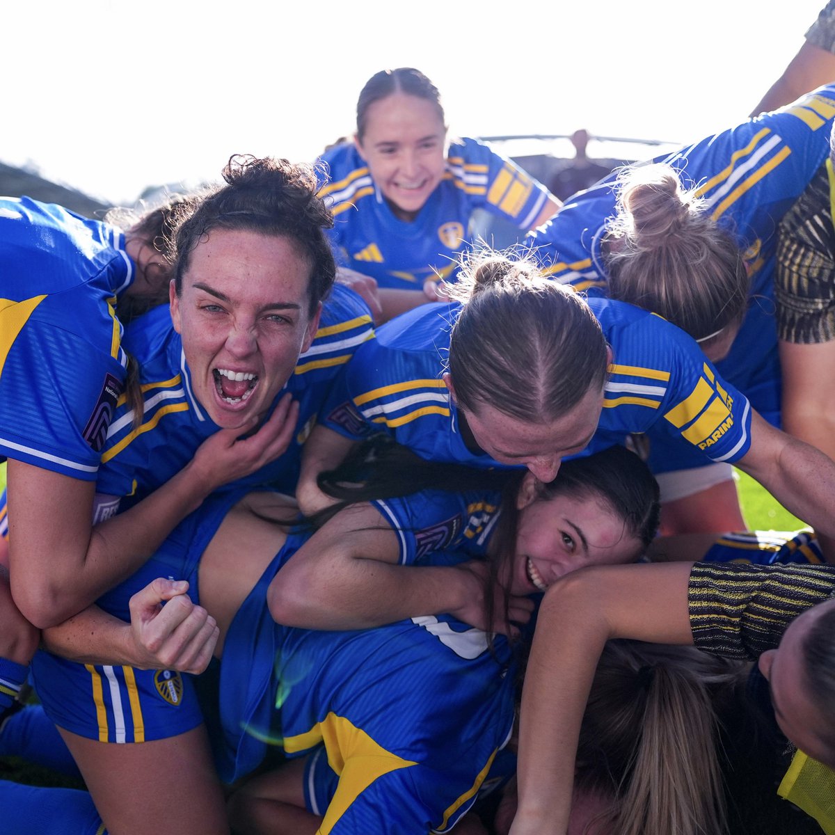 👊 WHAT. IT. MEANS.