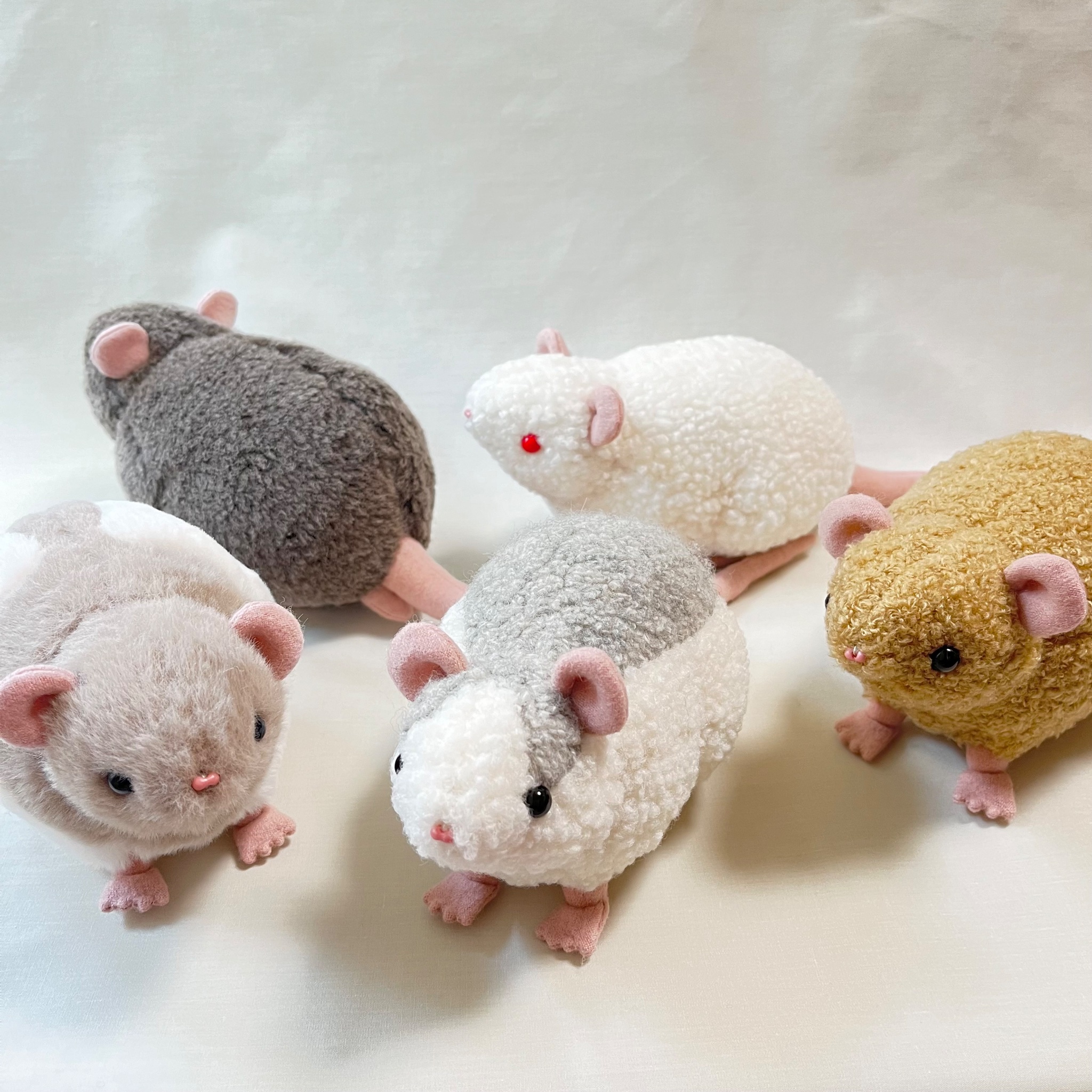 ekoko様専用＊ミドすけ等身大ぬいぐるみ massi massi hon on X: 