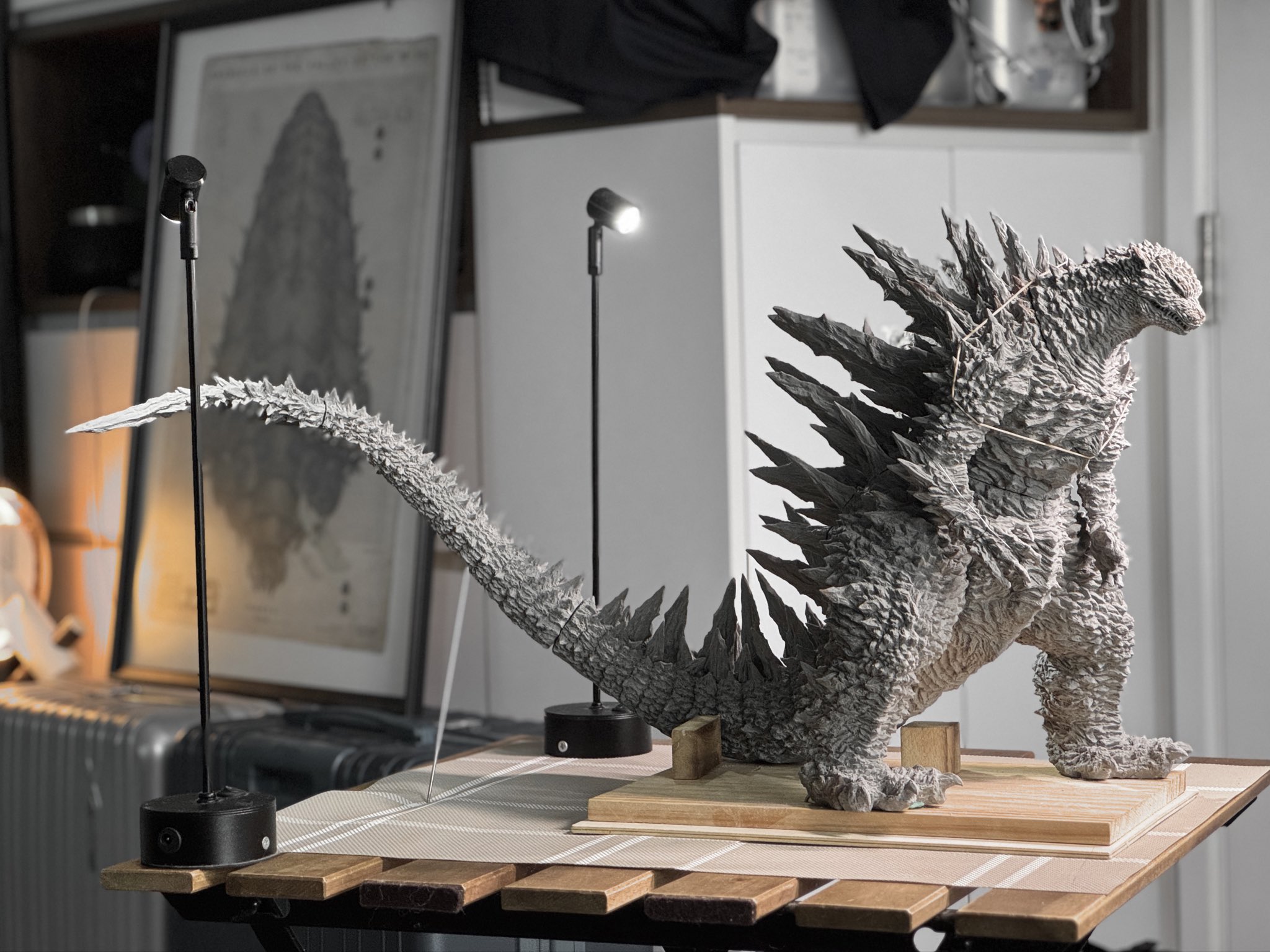 アキラ　極上和彫　寿山在銘根付　15g 東Y7-0829⭐︎2F アキラ様専用 極上和彫 寿山在銘根付 15g 東Y7-0829⭐︎2F