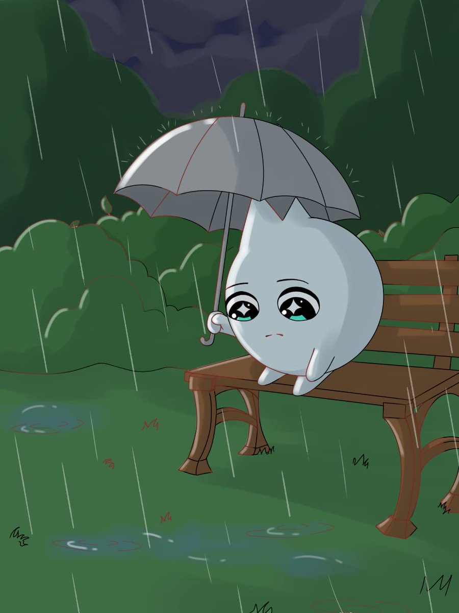 0xGetsu_'s tweet image. An umbrella might offer temporary protection, but it won&apos;t last forever. Your data deserves more than a flimsy shelter; it needs the guarantee of permanence from @irys_xyz.

#IRYS #Permanentdata