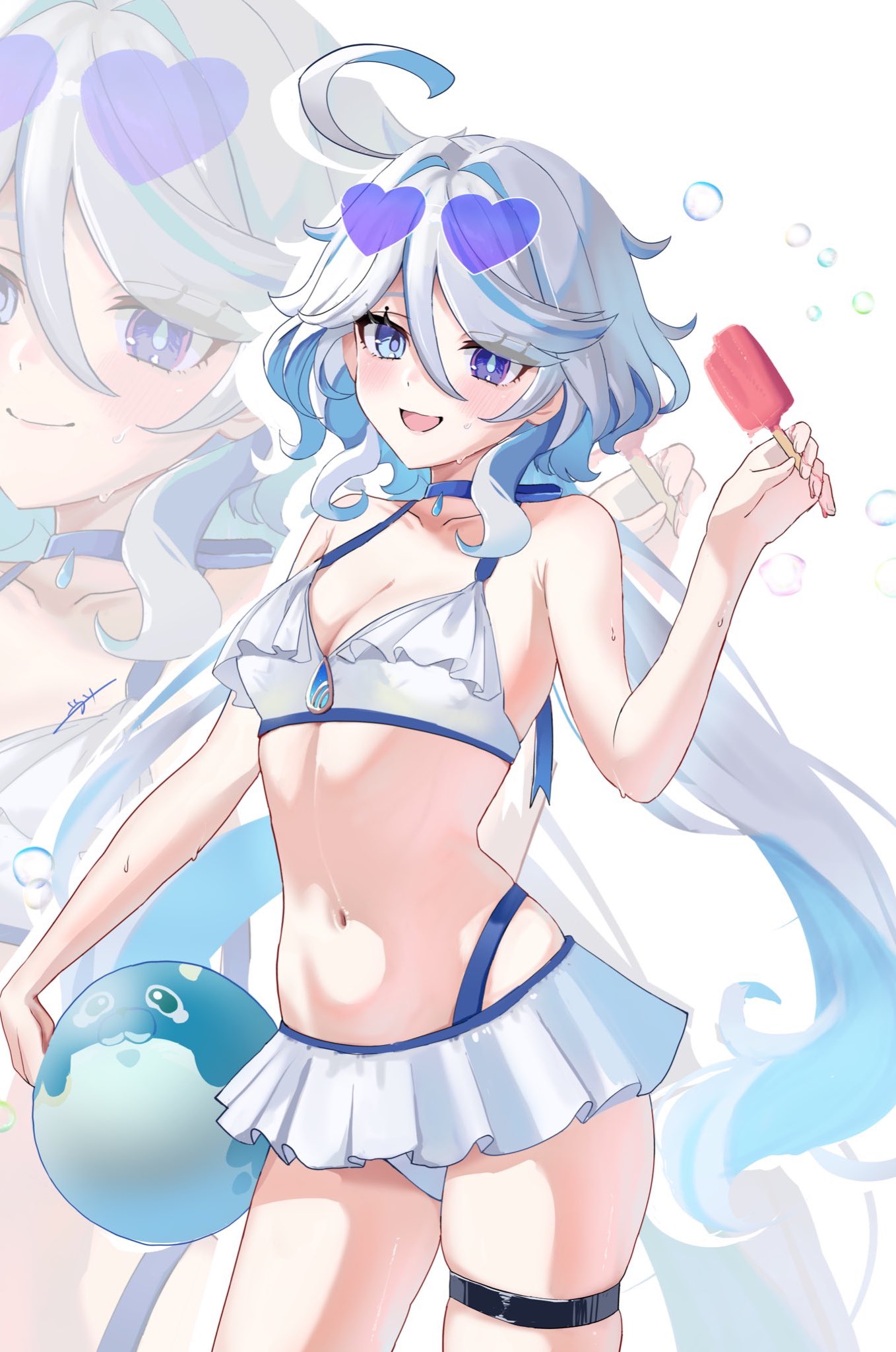 投稿の画像