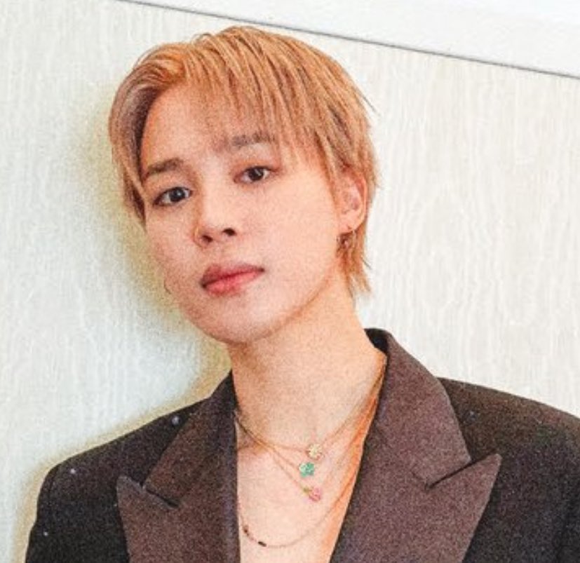 HES SO PRETTY