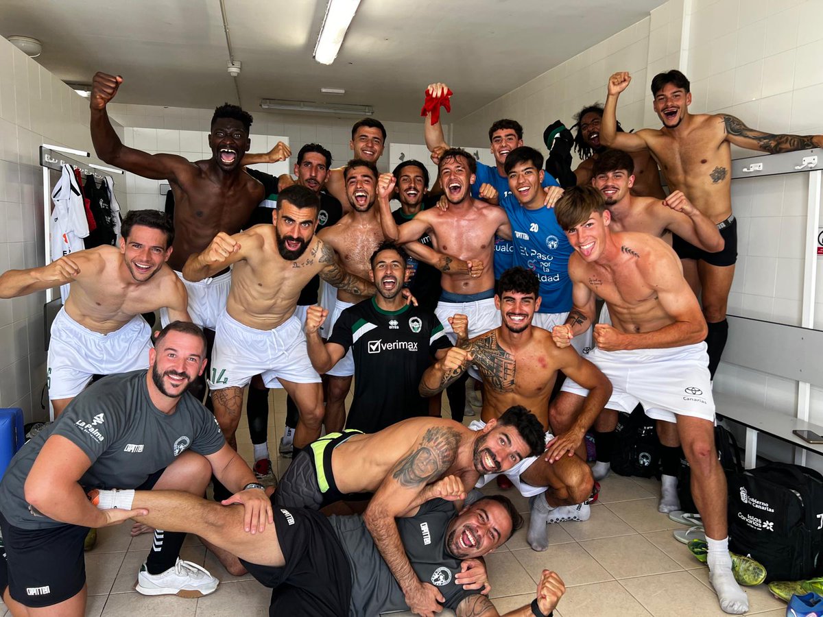 💚🖤💪🍍

#atleticopaso #YoMeQuedo