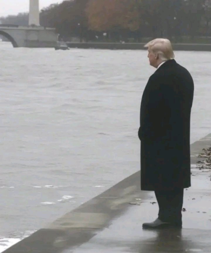 Mbura80's tweet image. Give them a dip, and nobody thanks me.😞

#tariffs