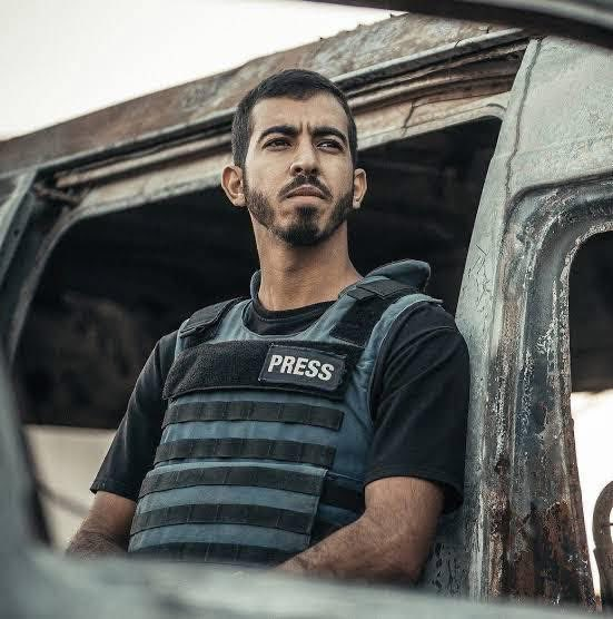 muhammadshehad2's tweet image. 🚨Israeli collaborators just kidnapped &amp;amp; murdered prominent Gazan journalist Saleh Aljafarawi today

This is Israel&apos;s secret weapon to continue the genocide; proxy criminal gangs hiding in the IDF controlled areas who are now carrying hit &amp;amp; run operations &amp;amp; brewing civil war!