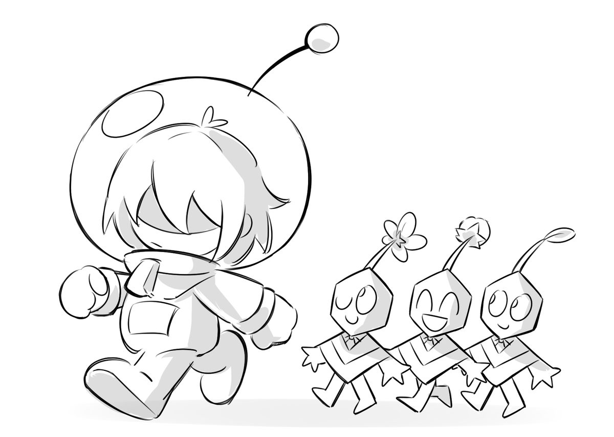 pippins 1 and 2 and pippins 3