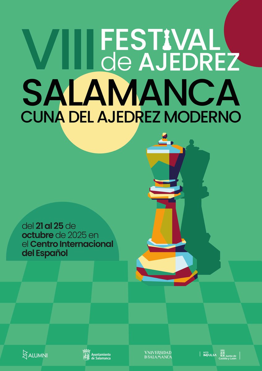 SalamancaChess tweet media
