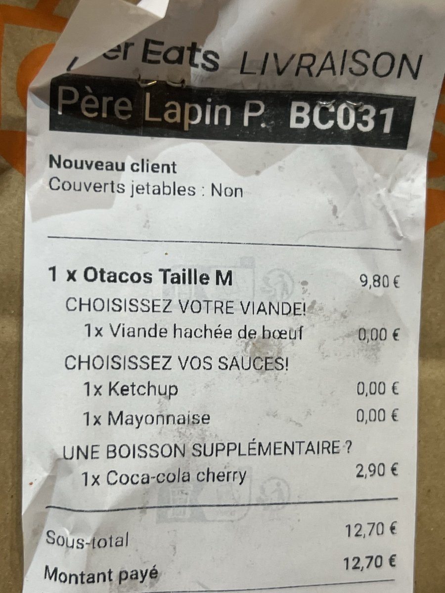 AwwFoolMan's tweet photo. C’est quoi ce blase de con https://t.co/3o8bWRyLeD