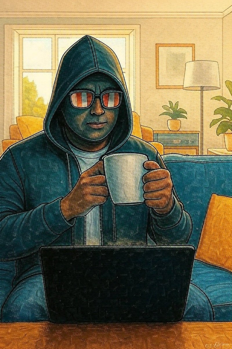 EzenwaBaron7's tweet image. Tried building an AI agent with @PlayAInetwork…
Now it wakes me up and tells me to “grind.”
Bro I made a boss, not a bot 😭
#AIProblems #PlayAI