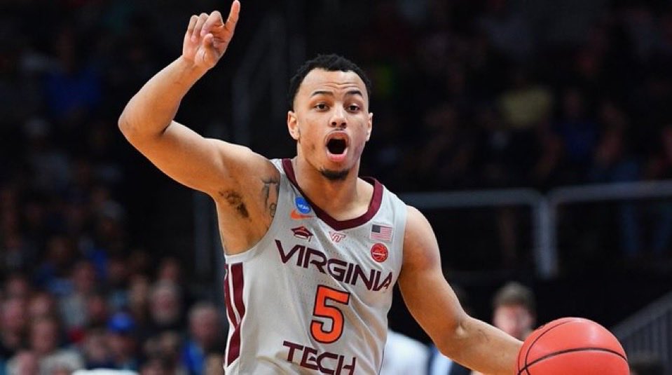 HokieFan (@bluegrass504) on Twitter photo Happy Birthday, Justin Robinson!!
๐๐๐๐๐๐๐๐๐๐
5๏ธโฃ๐ฆ #ThisIsHome Happy Birthday, Justin Robinson!!
๐๐๐๐๐๐๐๐๐๐
5๏ธโฃ๐ฆ #ThisIsHome