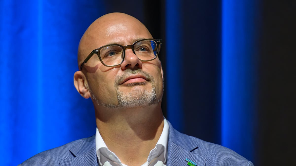 Kein AfD-Oberbürgermeister – Parteiloser Kandidat siegt in Frankfurt (Oder) to.welt.de/NB8y6f7