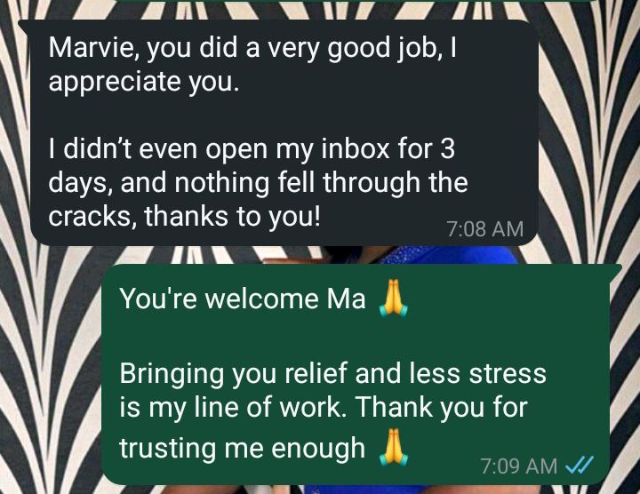 Are you a Virtual Assistant especially a newbie, come close...

Here are 50 niches you can explore and niche down to in the virtual assistant field 👇👇👇

If you have questions, you can come ask on my space on the 21st.

If you need a community, DM Let's discuss.

#VA