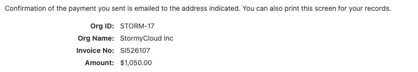 StormyCloud Inc tweet media