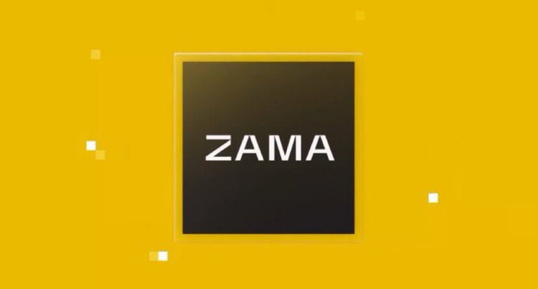 ap_excrypt's tweet image. wake up
. Pray
. Eat food
. Preach @zama_fhe
I believe in privacy by default
#ZamaCreatorProgram
Pass it on