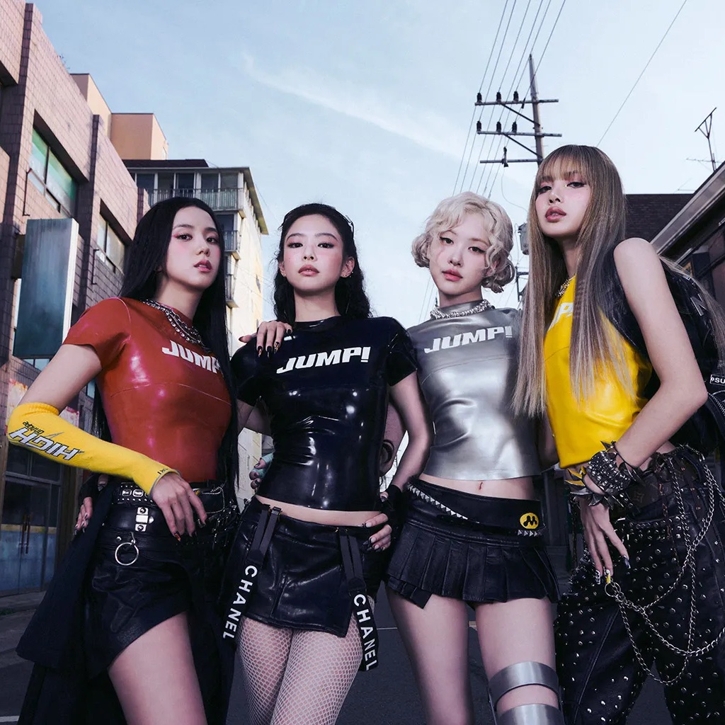 All members of <a href="/BLACKPINK/">BLACKPINKOFFICIAL</a> have now earned at least 1 billion streams each on Spotify as solo artists.