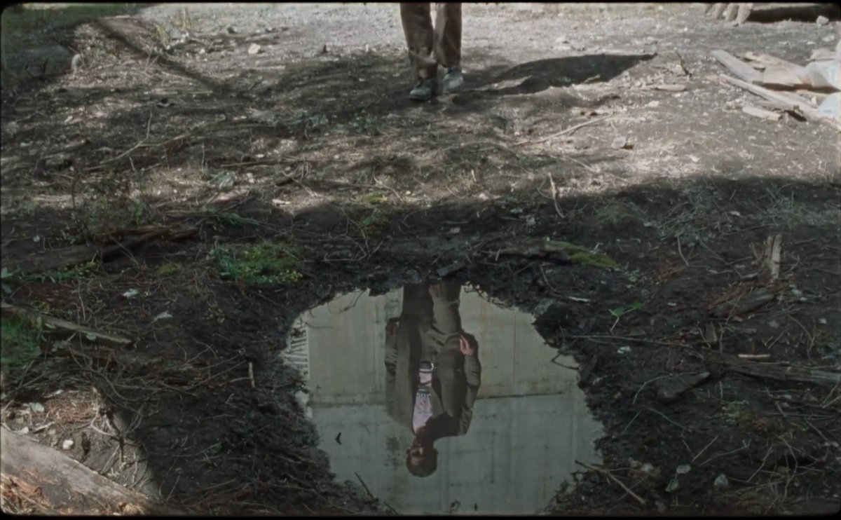 La chimera (2023) — dir. Alice Rohrwacher