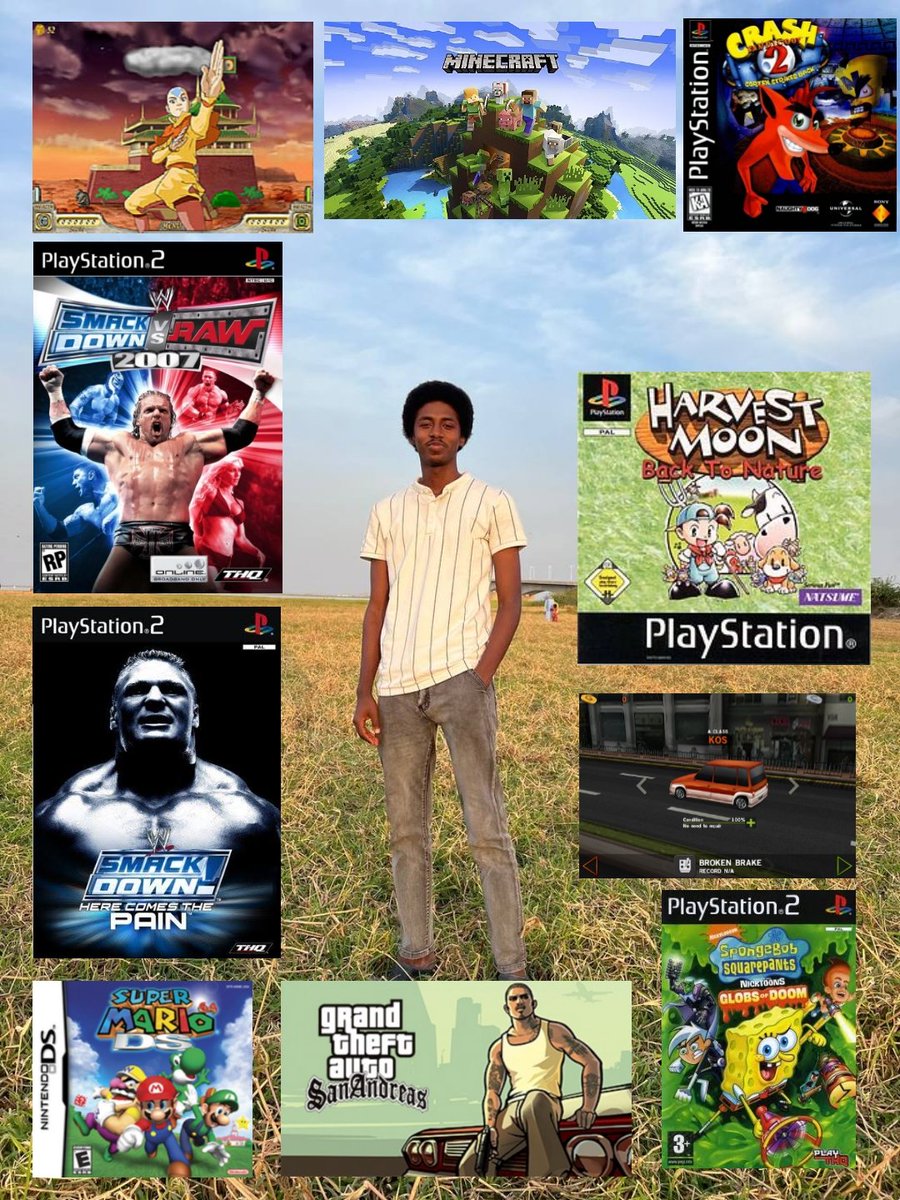 علي هشام tweet media