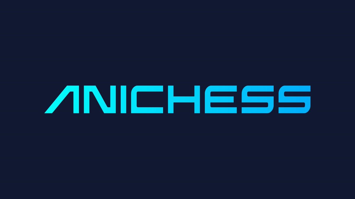 DemoDenny's tweet image. GN CT
@AnichessGame is giving chess a whole new life by blending magic, strategy, and adventure into the classic game.
Players can build teams with enchanted pieces, cast powerful spells to outsmart their opponents, and embark on quests filled with rewards. As you climb the…