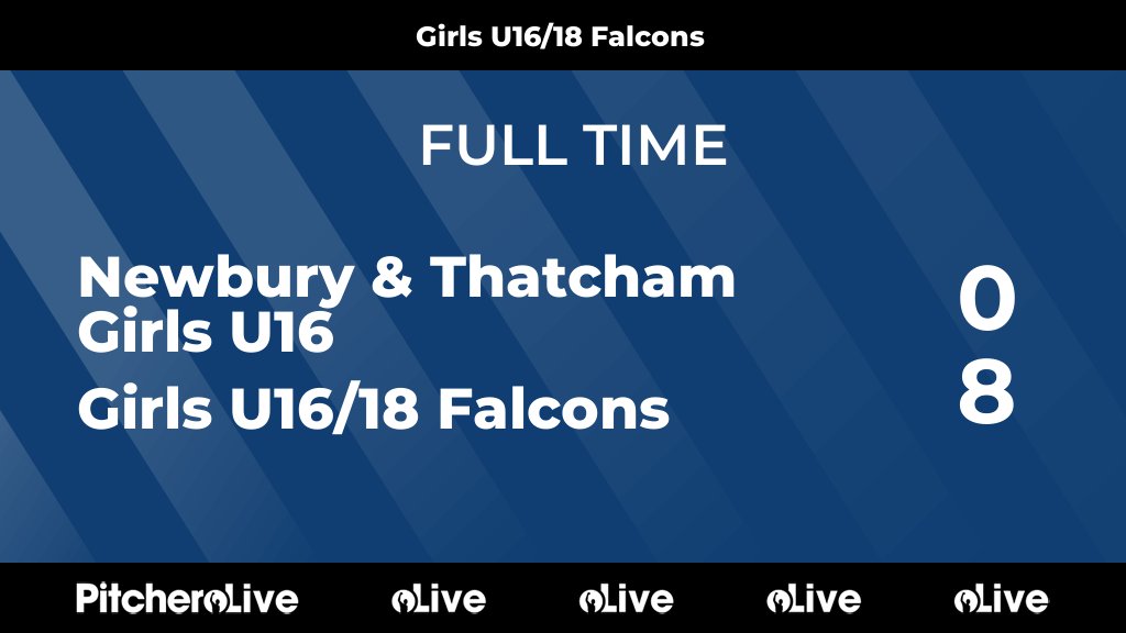readinghc's tweet image. FULL TIME: Newbury &amp;amp; Thatcham Girls U16 0 - 8 Girls U16/18 Falcons
#NEWGIR #Pitchero
readinghockeyclub.org.uk/teams/164159/m…