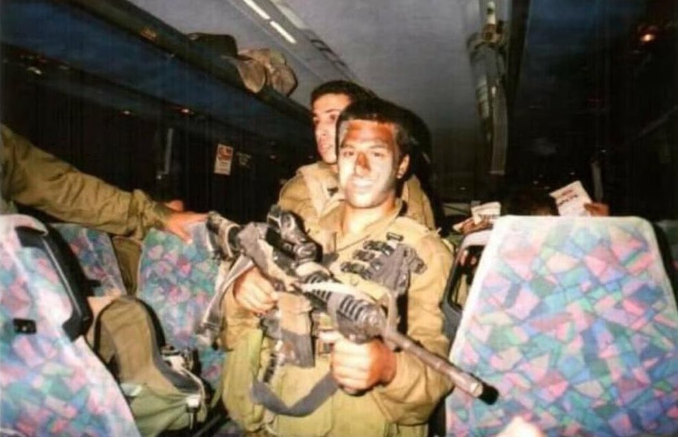 Jack Nolan (@jacknolan__) on Twitter photo Amid all the faux outrage of Fine Gael over the “vetting “ of Ursula Ní Shionnáin, the now-Health Minister invited an IDF veteran, who took part in the occupation of the Golan Heights (a breach of international law), to Leinster House in 2022.
Have you no shame? <a href="/CarrollJennifer/">Jennifer Carroll MacNeill TD</a> Amid all the faux outrage of Fine Gael over the “vetting “ of Ursula Ní Shionnáin, the now-Health Minister invited an IDF veteran, who took part in the occupation of the Golan Heights (a breach of international law), to Leinster House in 2022.
Have you no shame? <a href="/CarrollJennifer/">Jennifer Carroll MacNeill TD</a>