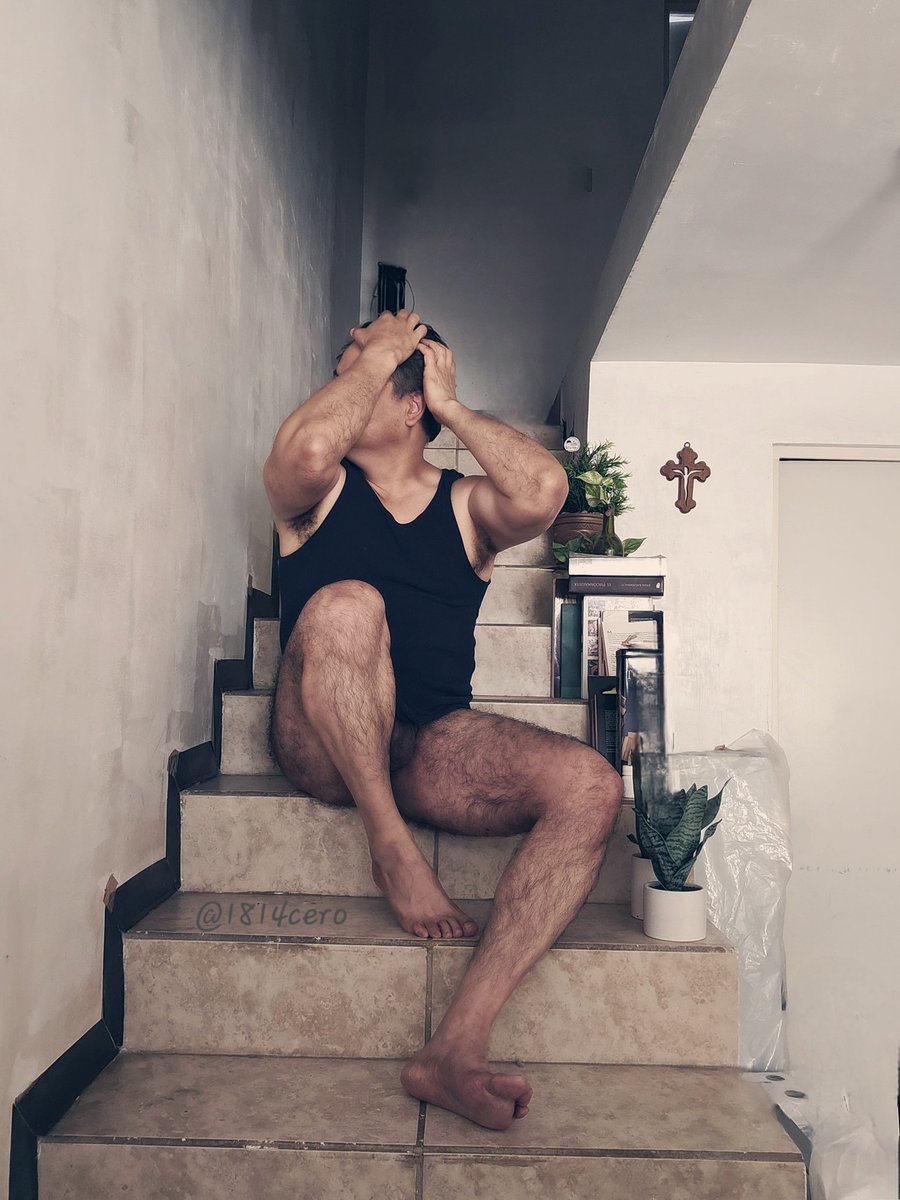 1814cero's tweet photo. #man
#pantsoff
#balls https://t.co/pboLdfcdr2