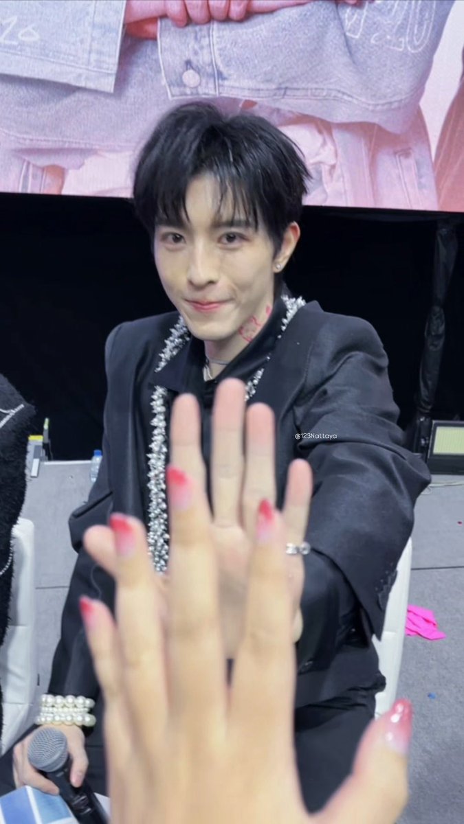 โจวตี้สี่ด้อม ft.คุณหนูโต๋ยตั้งโอ๋ที่ญี่ปุ่น tweet media
