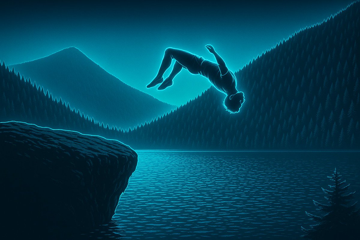The Leap Every Creator Eventually Has To Take

How to scale from 1:1 to 1:∞:

jackmoses.substack.com/p/the-leap-eve…