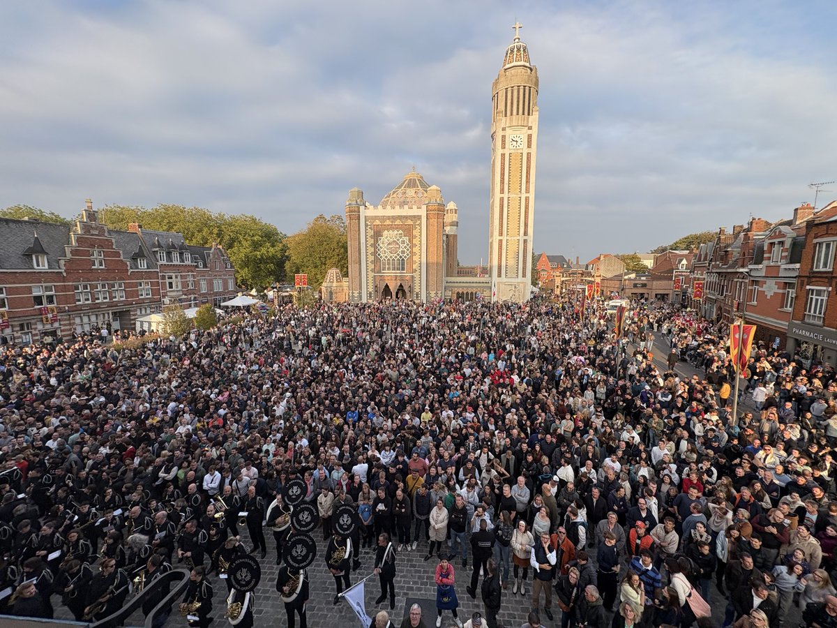 Jacques Houssin tweet media