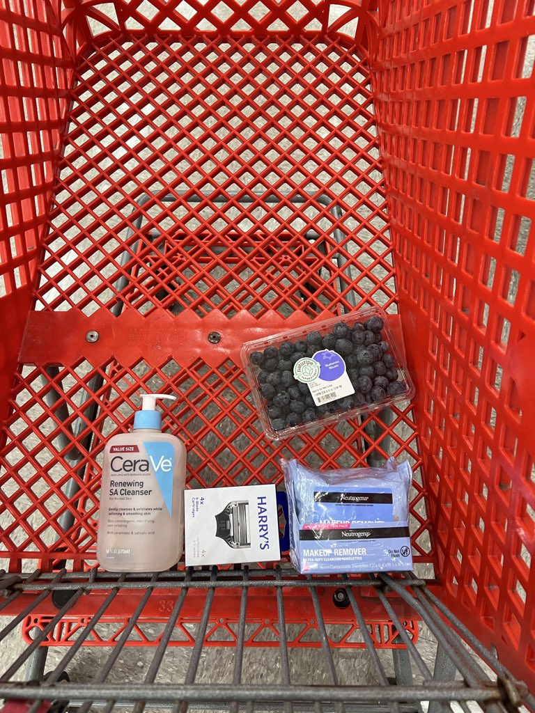 allie_uncharted's tweet image. Being a girl is SO FUN because why is this $40?