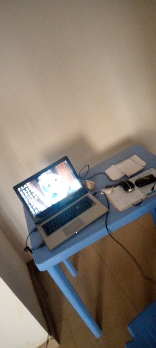 favoriteEx_'s tweet image. Moved out of my parent’s house and this is how it’s going

Frame 1 - February 5 , 2023 

Frame 2 - October 12 , 2025

GOD DID MAN!😭🙏

even though i’m not where i want to be yet, i’m 1% otw. Won’t give up 💪 Time to grind harder it is💪

trusting @multiplifi or @antix_in for…