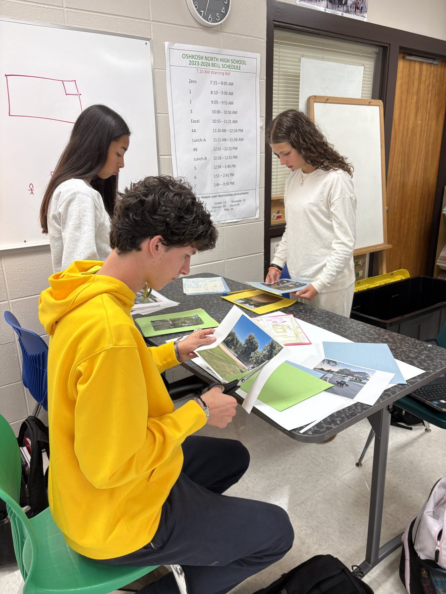 CommunitiesONHS's tweet image. Our 9th & 10th graders have analyzed their neighborhoods, learned from others, & are ready to share their findings! 💬 Join us at The Gibson for our Neighborhood Open House — Tues, 7:45–9:30 AM. Friends, family, alumni, & community members welcome! 🌍 #CommunityBasedLearning