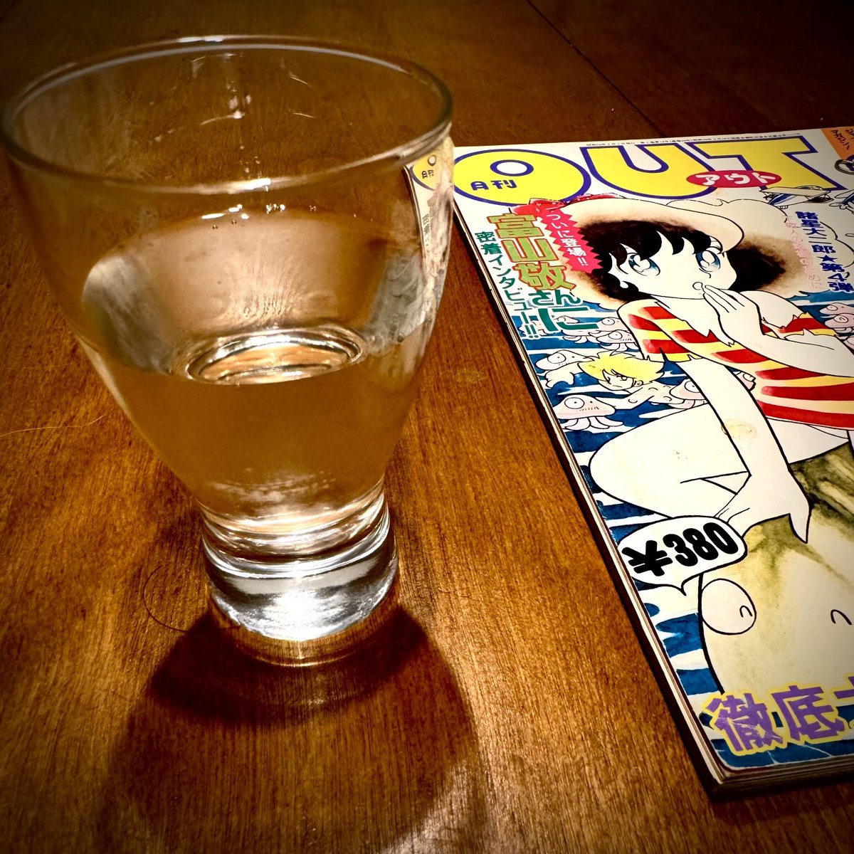 videobird's tweet image. 七回忌。献杯。