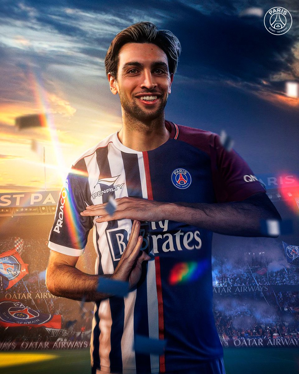 🎂 ¡Felices 112 años de historia, <a href="/CATalleresdecba/">Club Atlético Talleres</a>! 👏

<a href="/Javi_Pastore/">Javier Pastore</a> 🫶