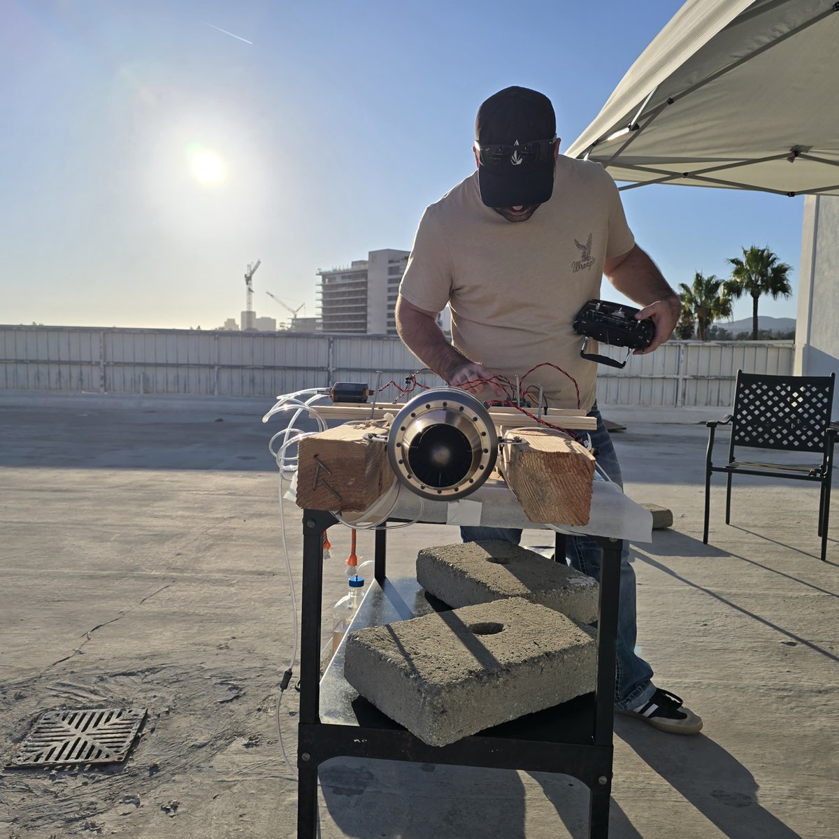 Blip Industries tweet media