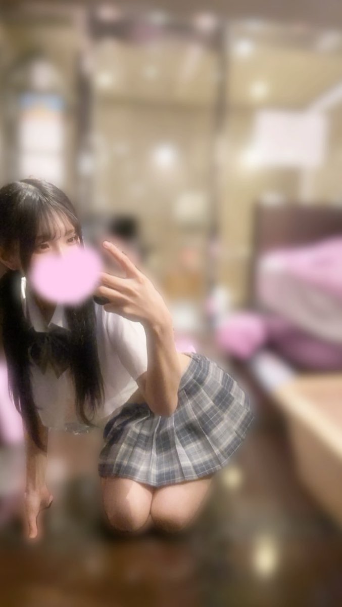 memmem_m_m's tweet image. 毎日好きって言って〜♡