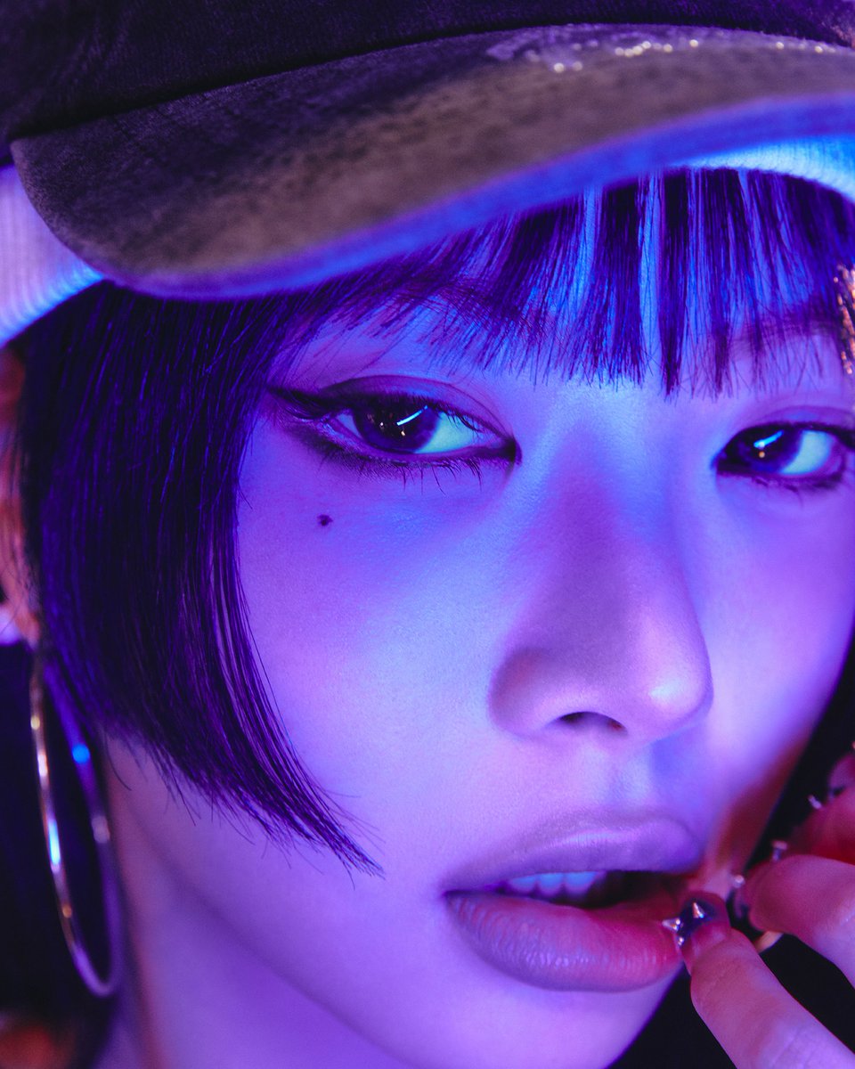 chaes_1110's tweet image. ウンチェの姫カットが復活するだなんて……神