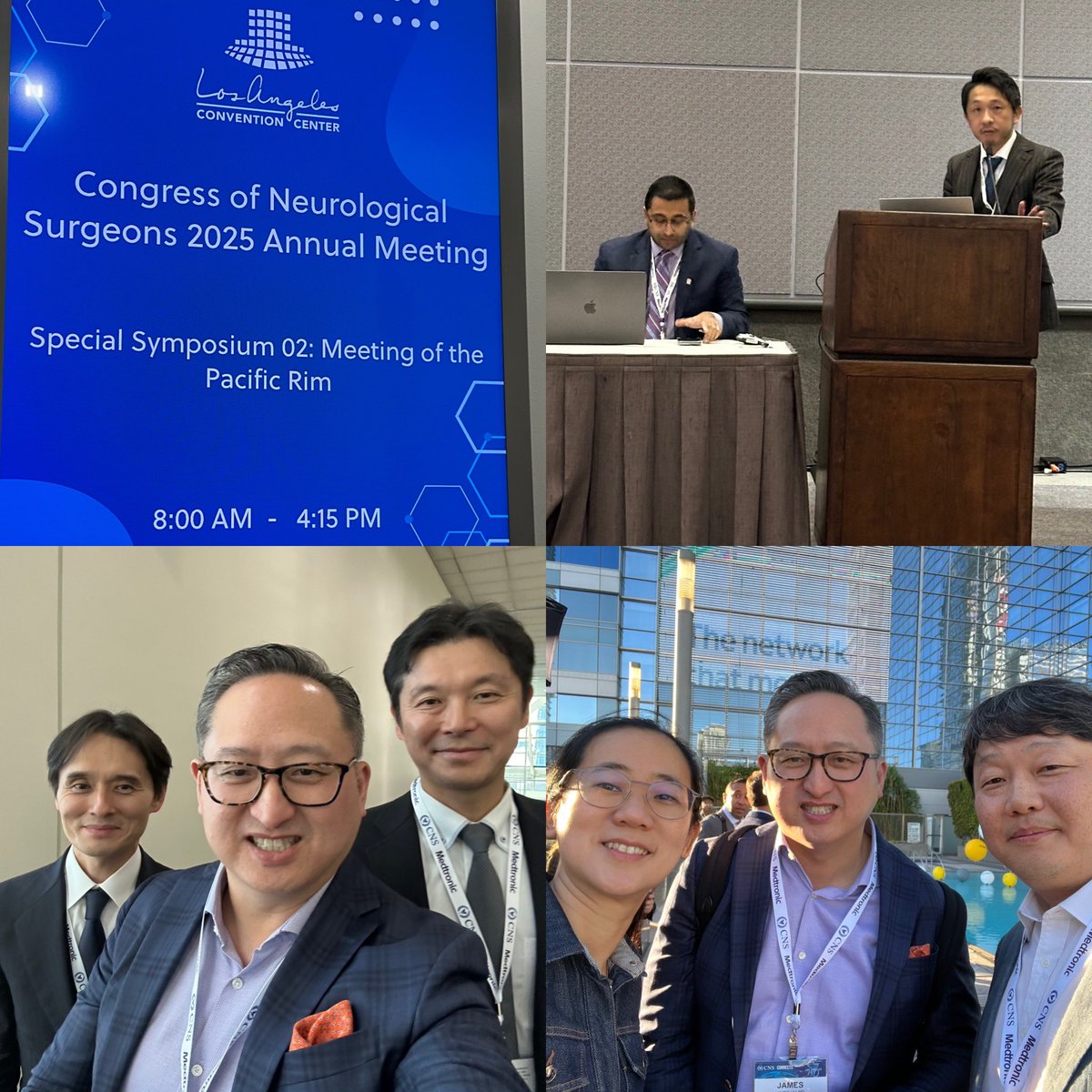 James K. Liu, MD tweet media