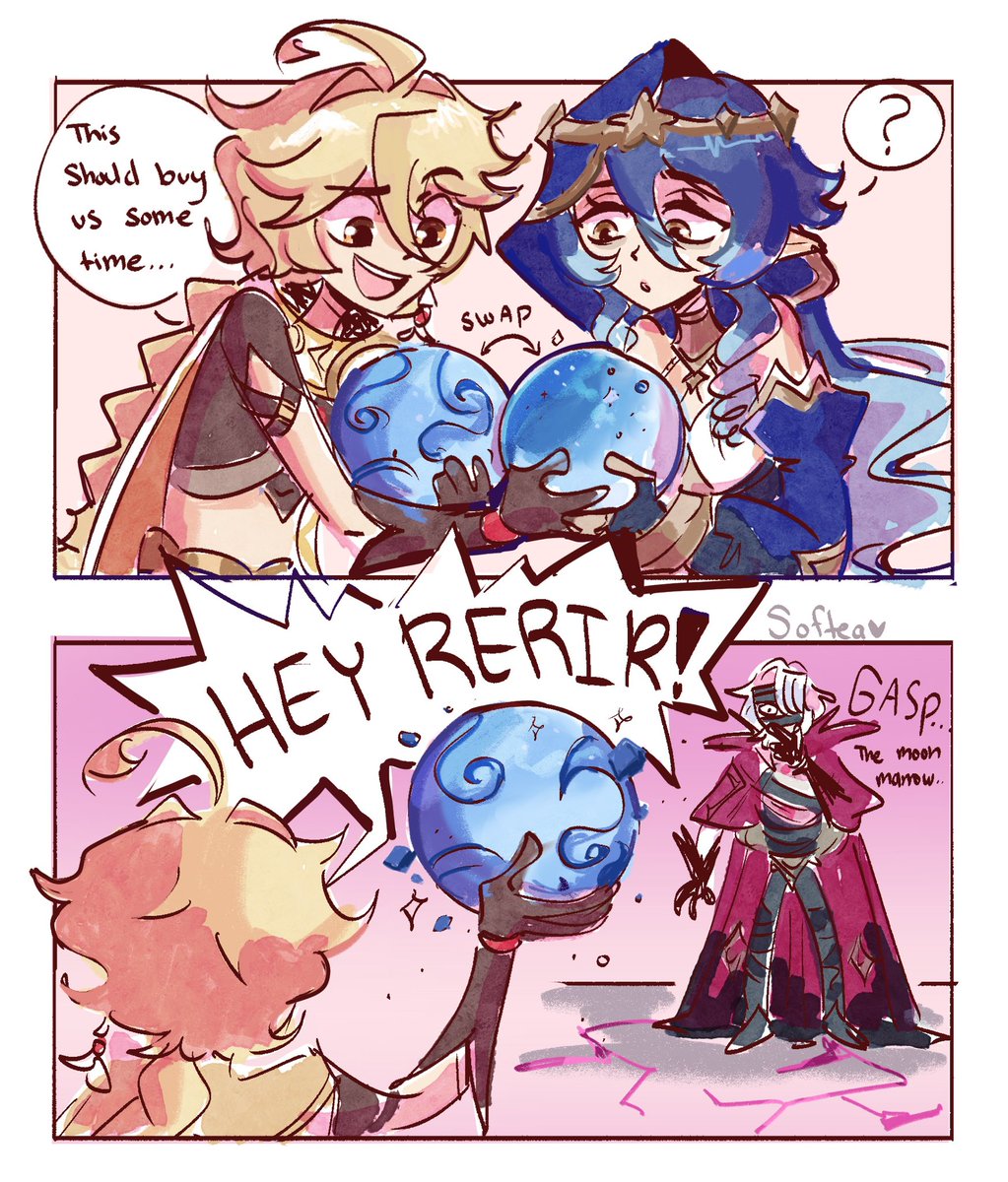 Uhh_relly's tweet image. It’ll work for 2 seconds trust #aether #rerir #layla