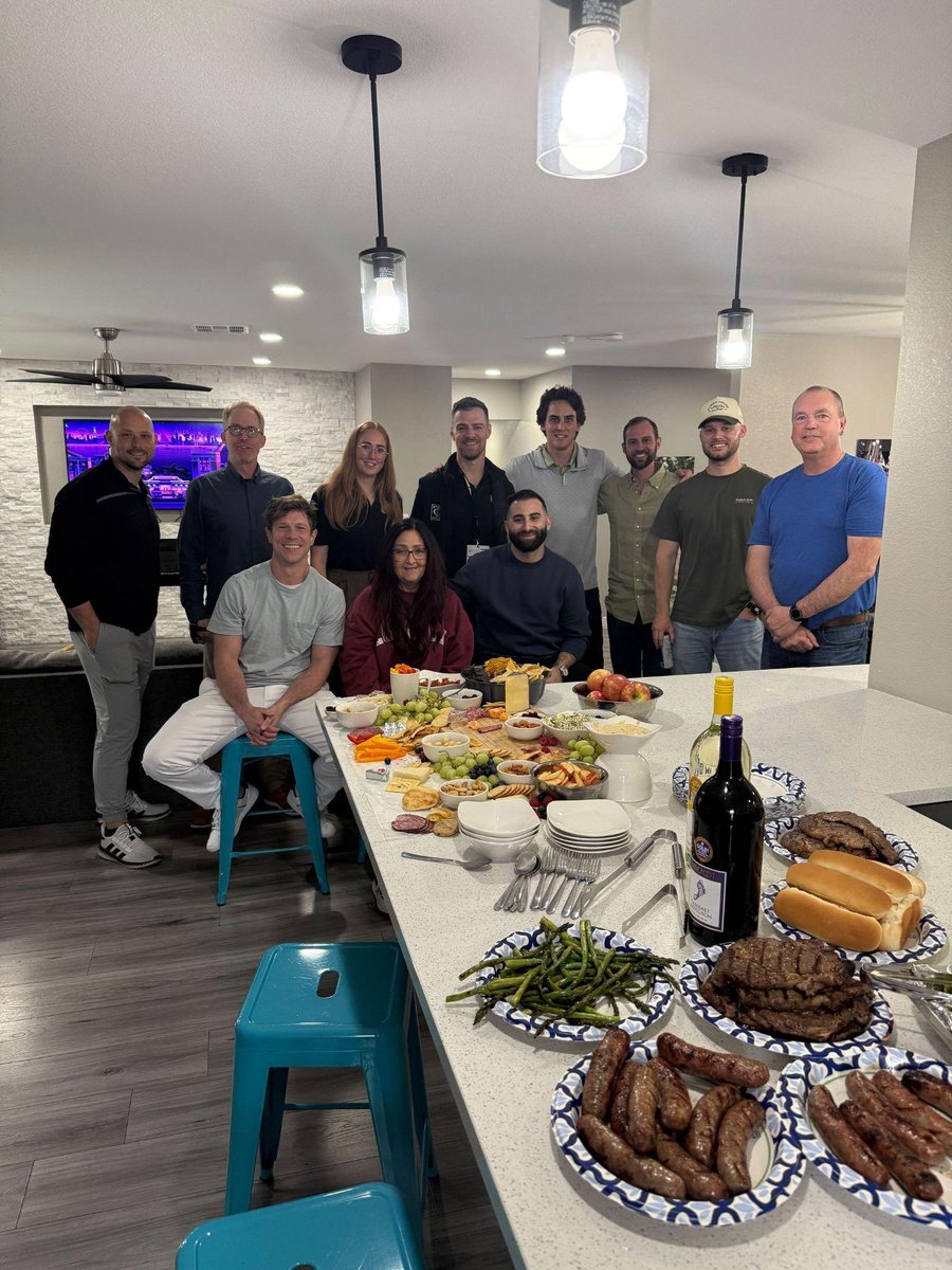 Mark Hoadley tweet media