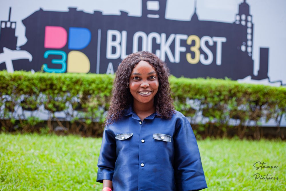 nahsfam's tweet photo. #BlockFestAfrica https://t.co/cehrAP0eEf