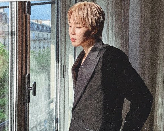 JAMJAMPICS's tweet image. THIS JIMIN PHOTO