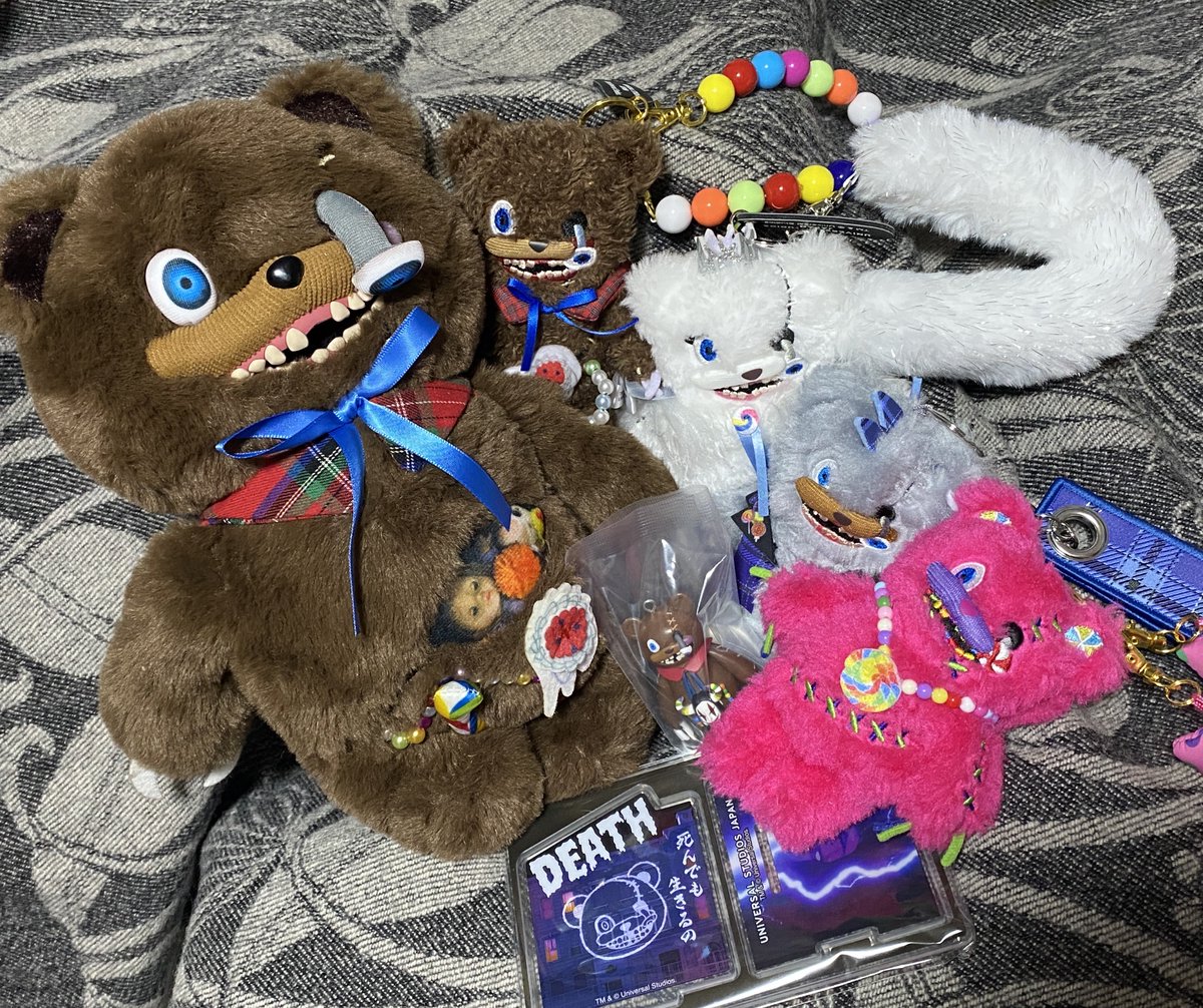 くま♡ʕ•ᴥ•ʔ ページ ユタカ on X