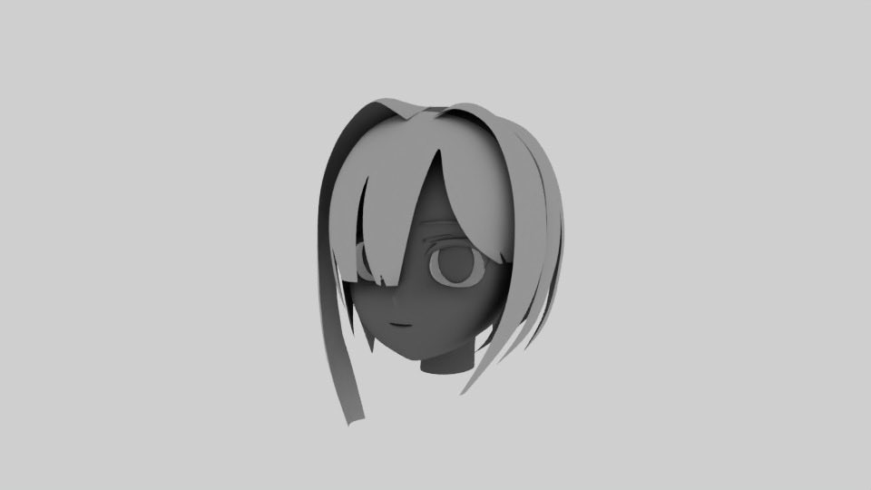 Ze_usa_rO's tweet image. 【途中経過】

成長が見えず苦しくなって来る頃合いなので、ラフモデリング段階ですが、個人のメモ程度に…。

今年中にはモーションまで行きたいとは思ってます。(多分無理)

いつかはオープンワールドゲームを…

#3DCG #MAYA #かなたーと