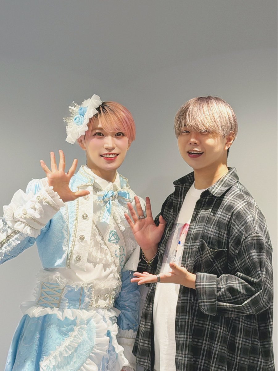 本日イベント内にて発表させていただいたのですが、 ＼＼あづたいが初